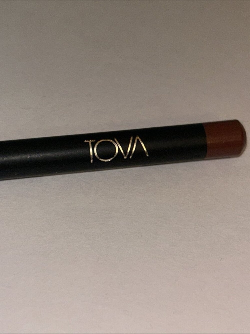 Tova Sienna Lipliner pencil 0.04 oz new vintage new